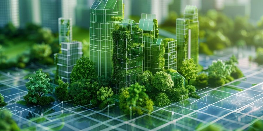 Строительство объектов
